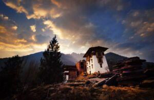 5 Day Magical Bhutan Travel Plan